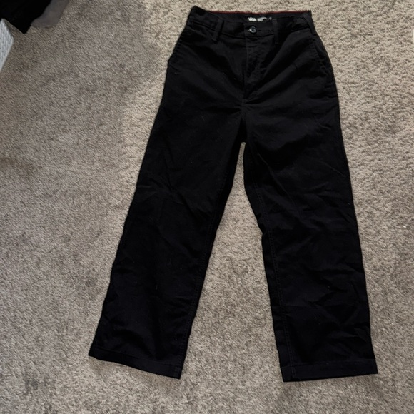Vans woman’s chinos - Picture 2 of 5